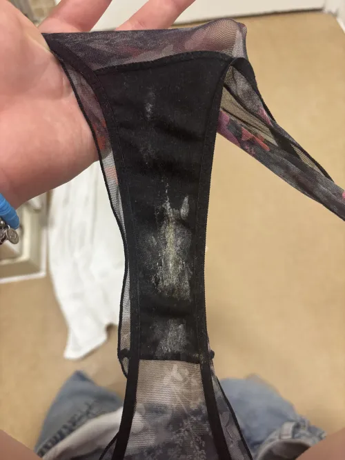 (UK)I know you like them creamy 😉