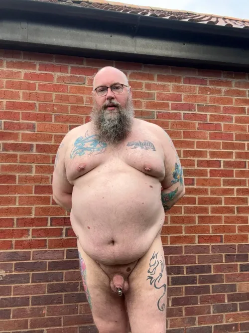 waiting for my orders