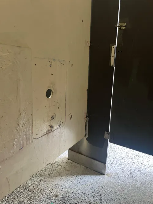 What would you do? (CA, LA County)