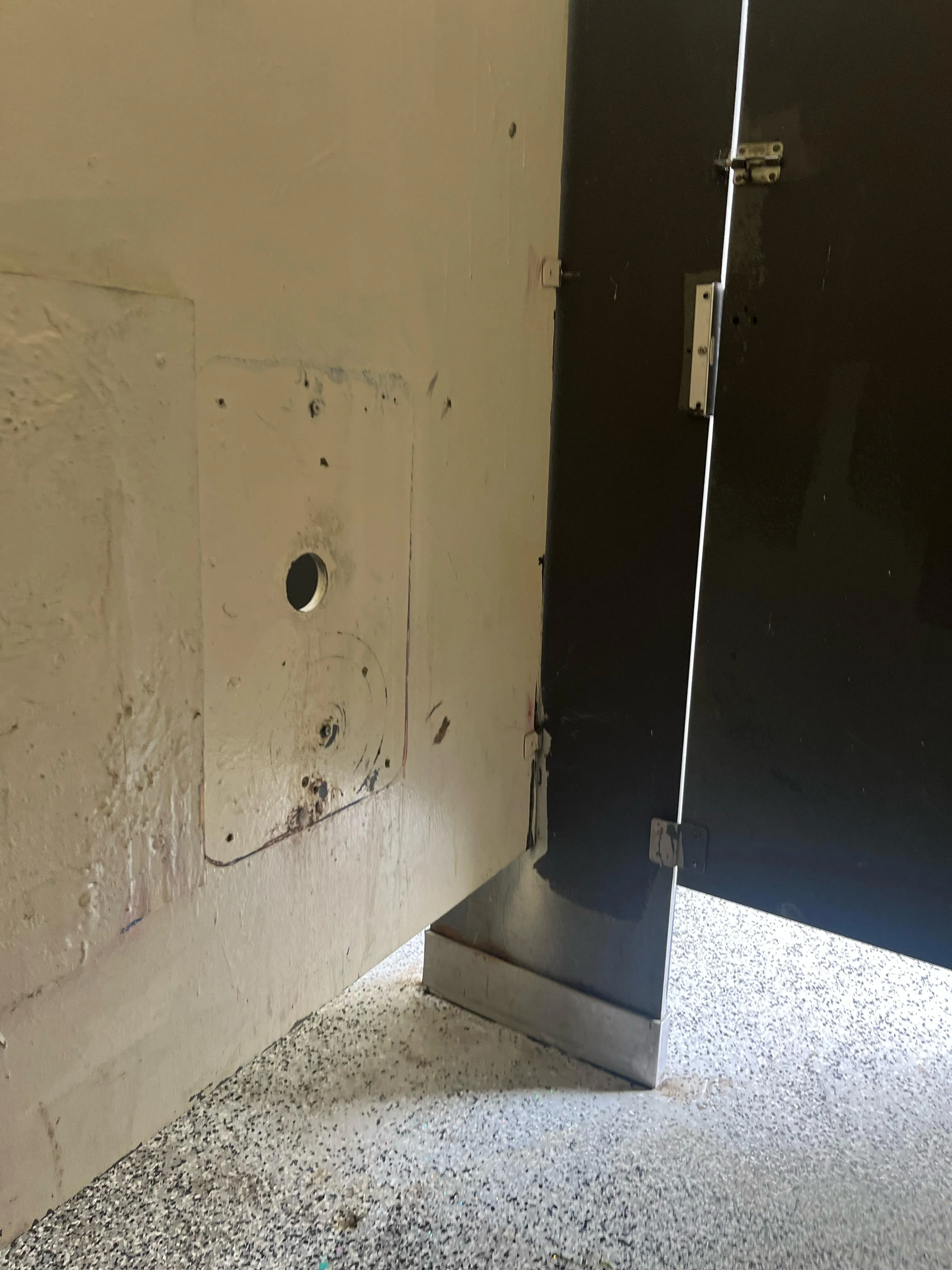 What would you do? (CA, LA County)