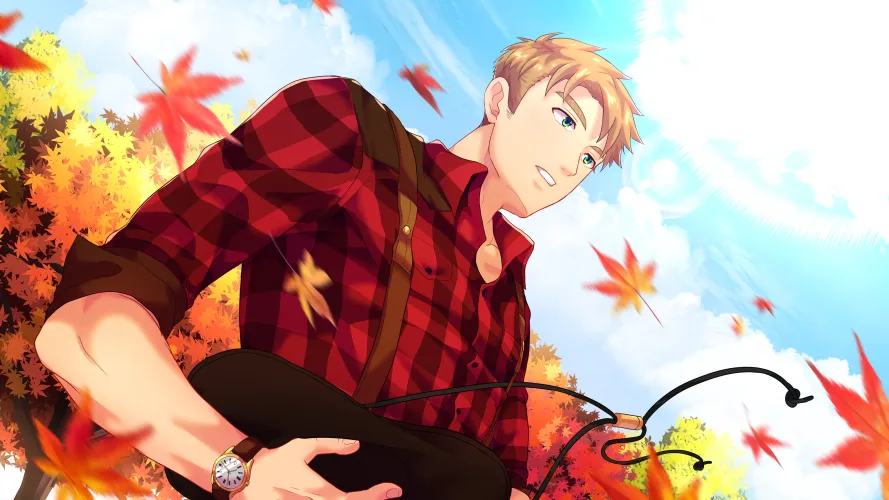 which OST impacted you the most in Camp Buddy: Scoutmaster Season?