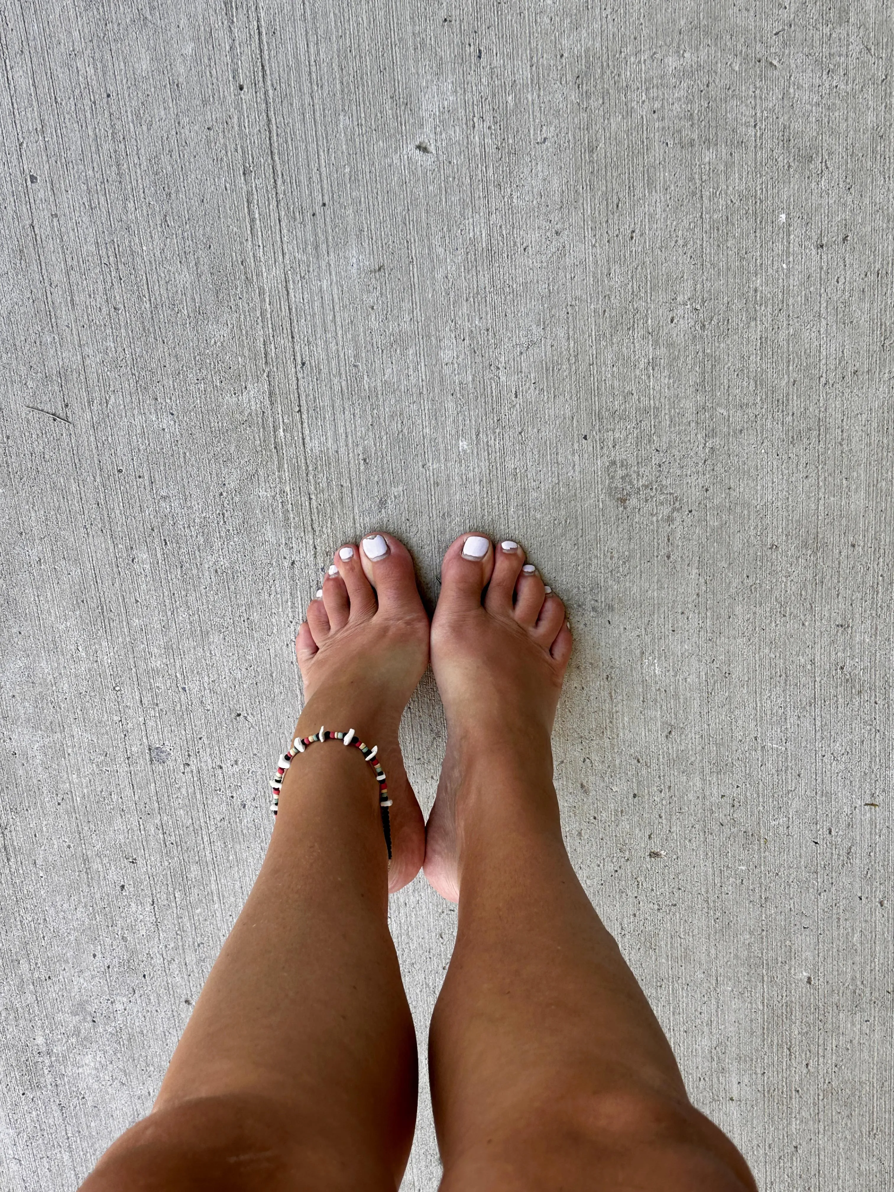 Who wants to be under these?