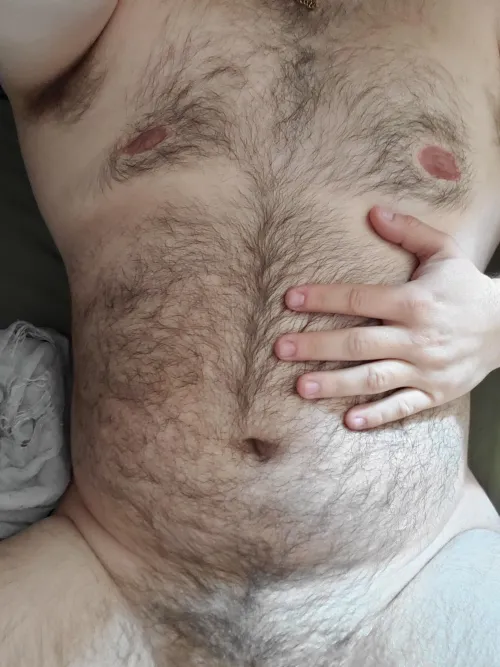 Who wants to cuddle?