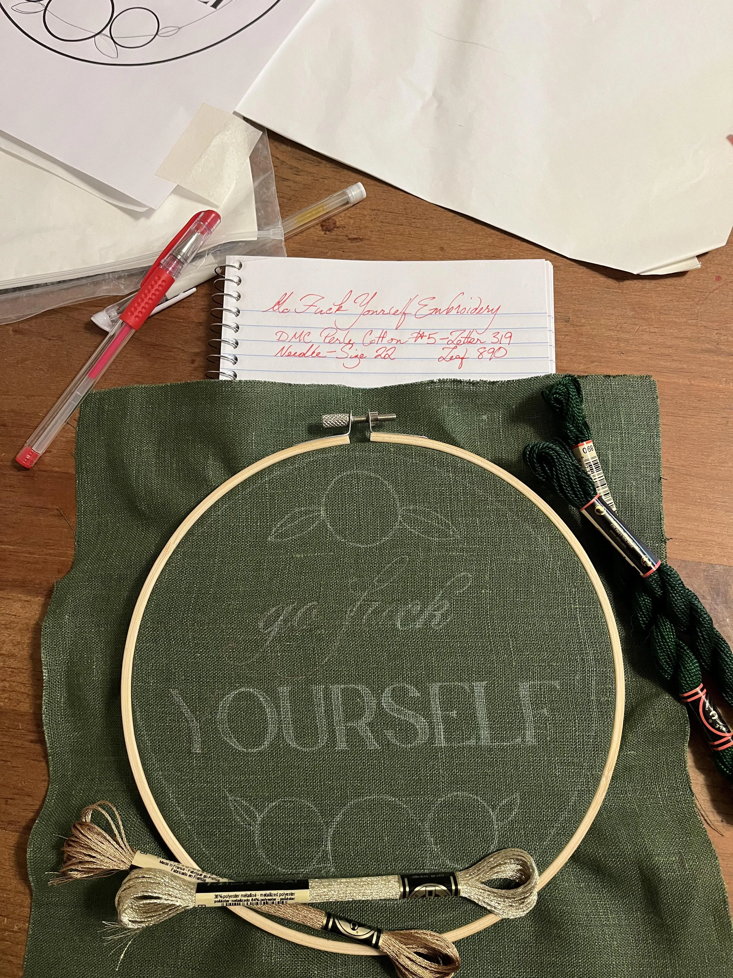 [wip] Chaotic Catharsis