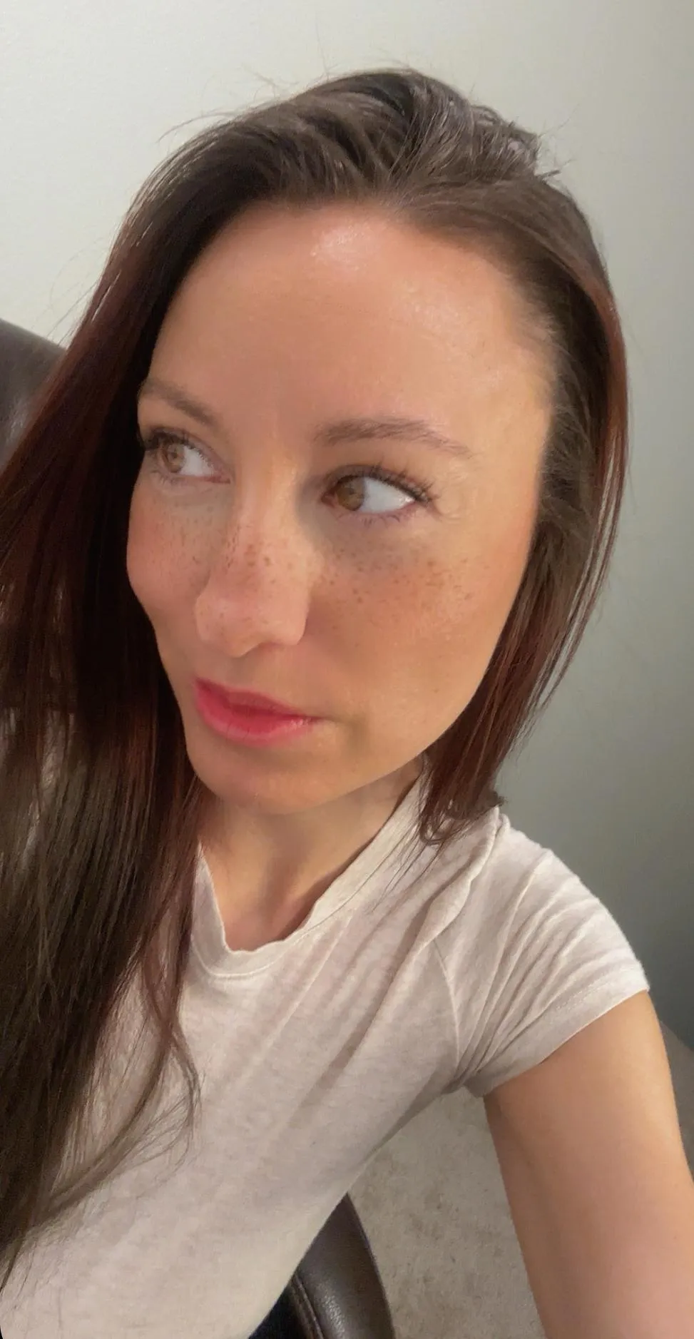 Would you creampie me if I wasn't taking birth control😈