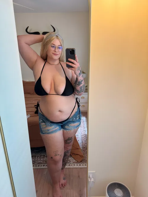 would you smash or pass?