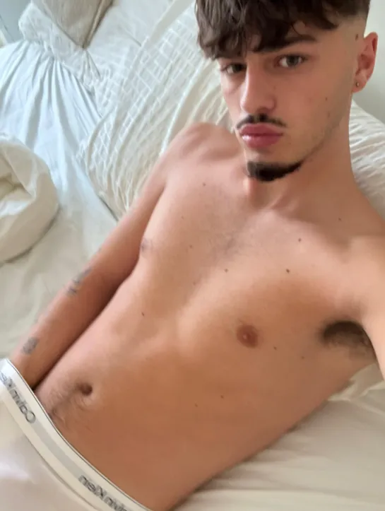 Would your ex hate me... or is that why you’re here?