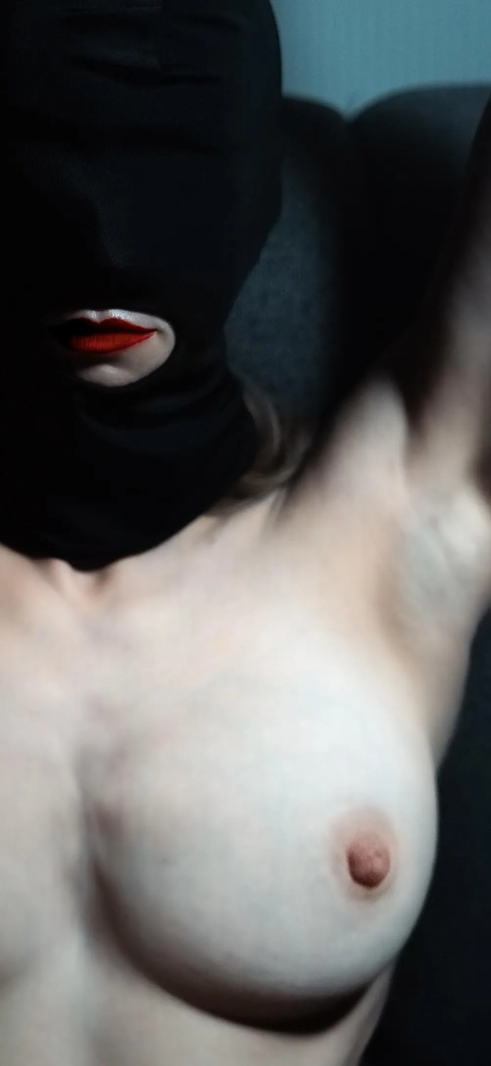 Yesterday’s shoot thank you the trust ;)