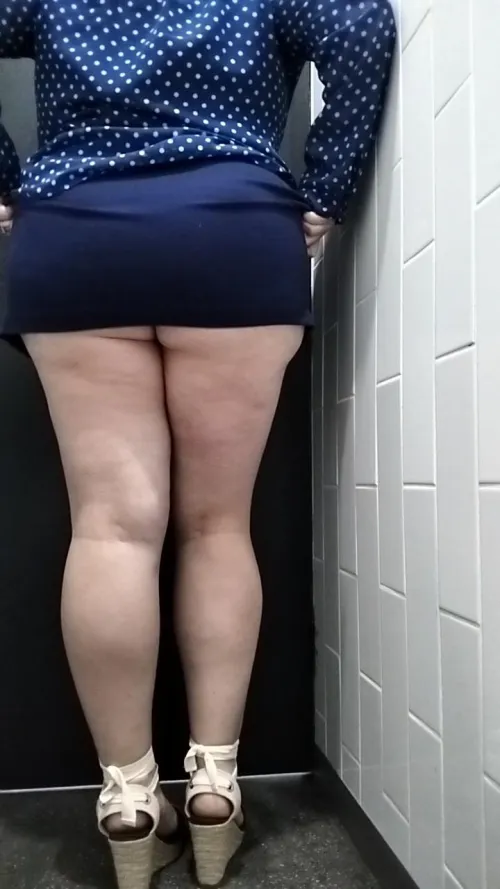 Embrace every dimple