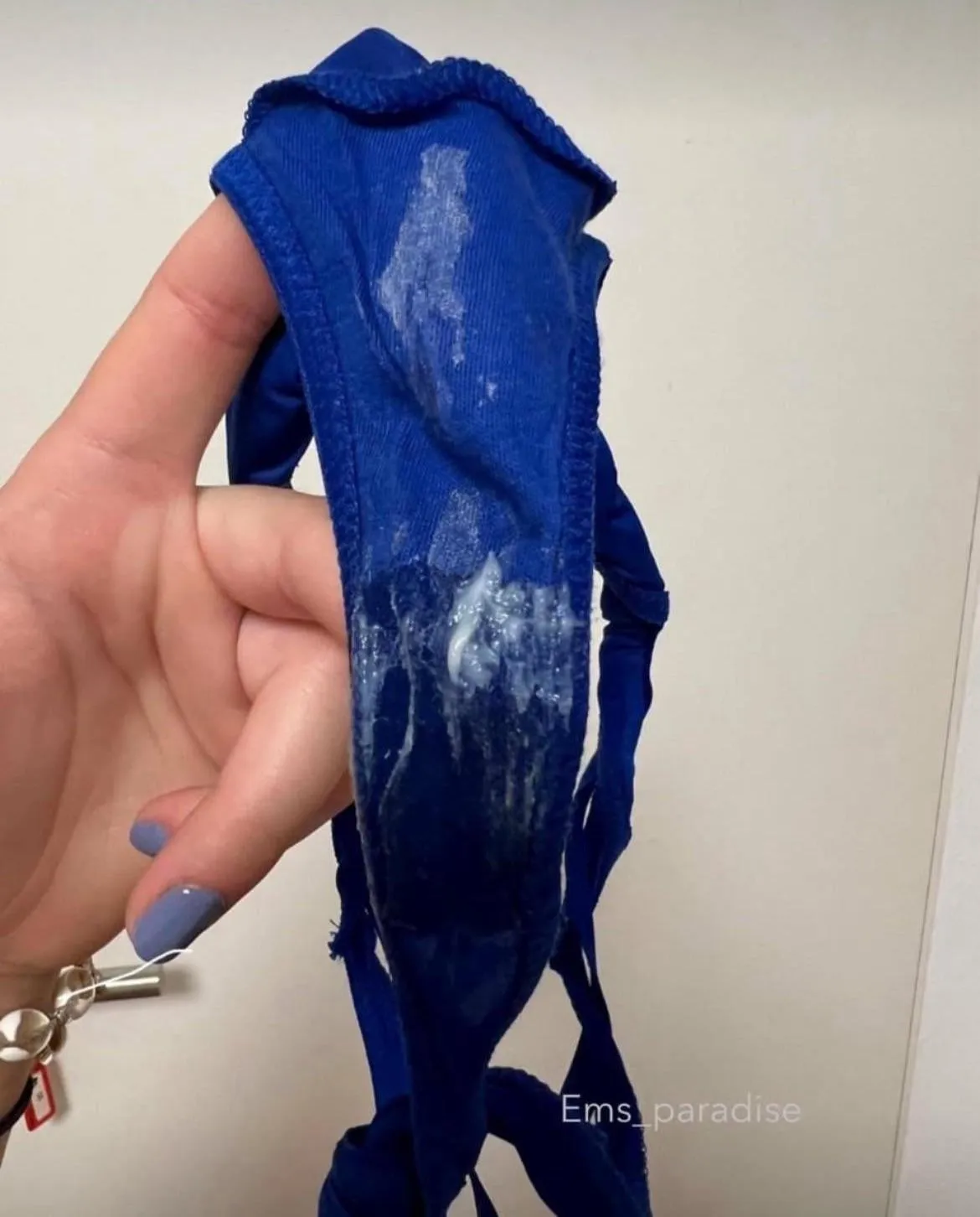 Ice cream or my cream? 🍦🥰💦