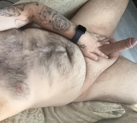 I’m quite a comfortable seat.. care to test it?