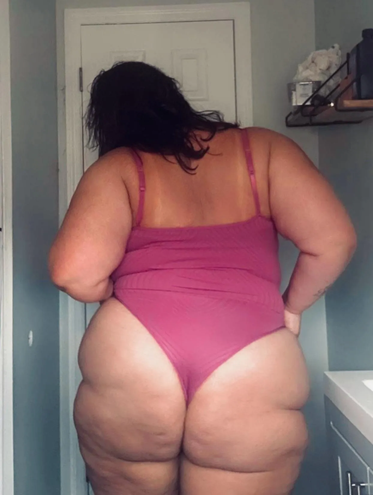 Lose yourself to me 😘