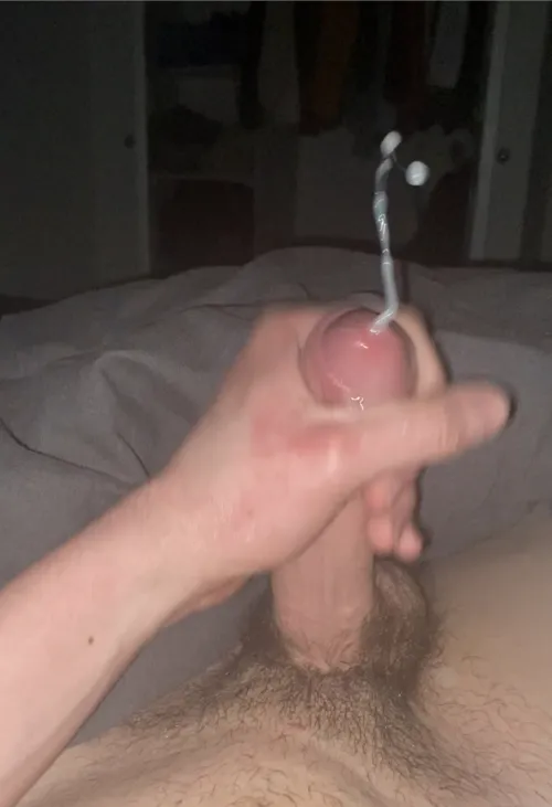 18, anyone wanna see the full vid?
