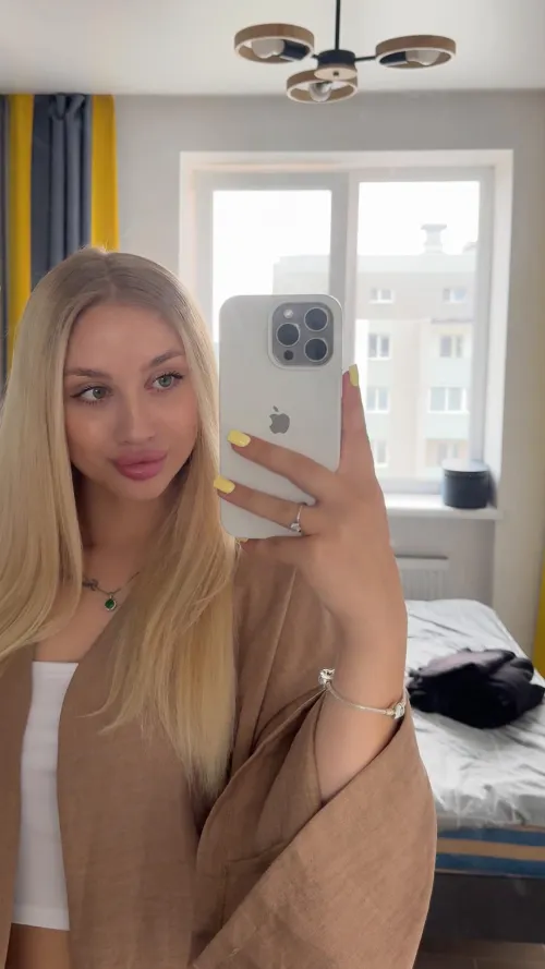 19f any couples who want a young third?