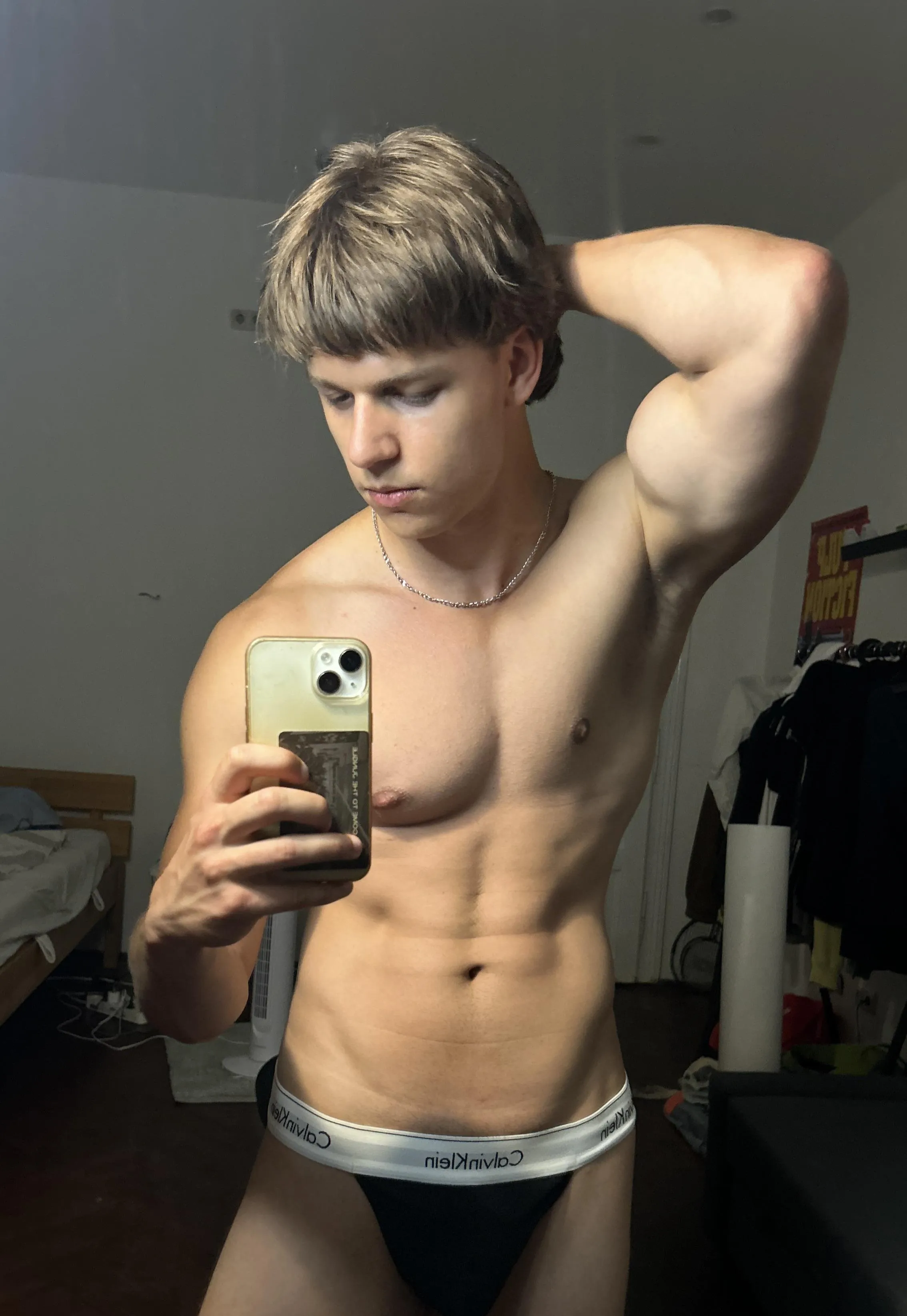 (20)What would you taste first?