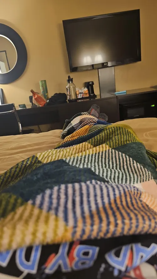 21 M4F Havre - Seeking