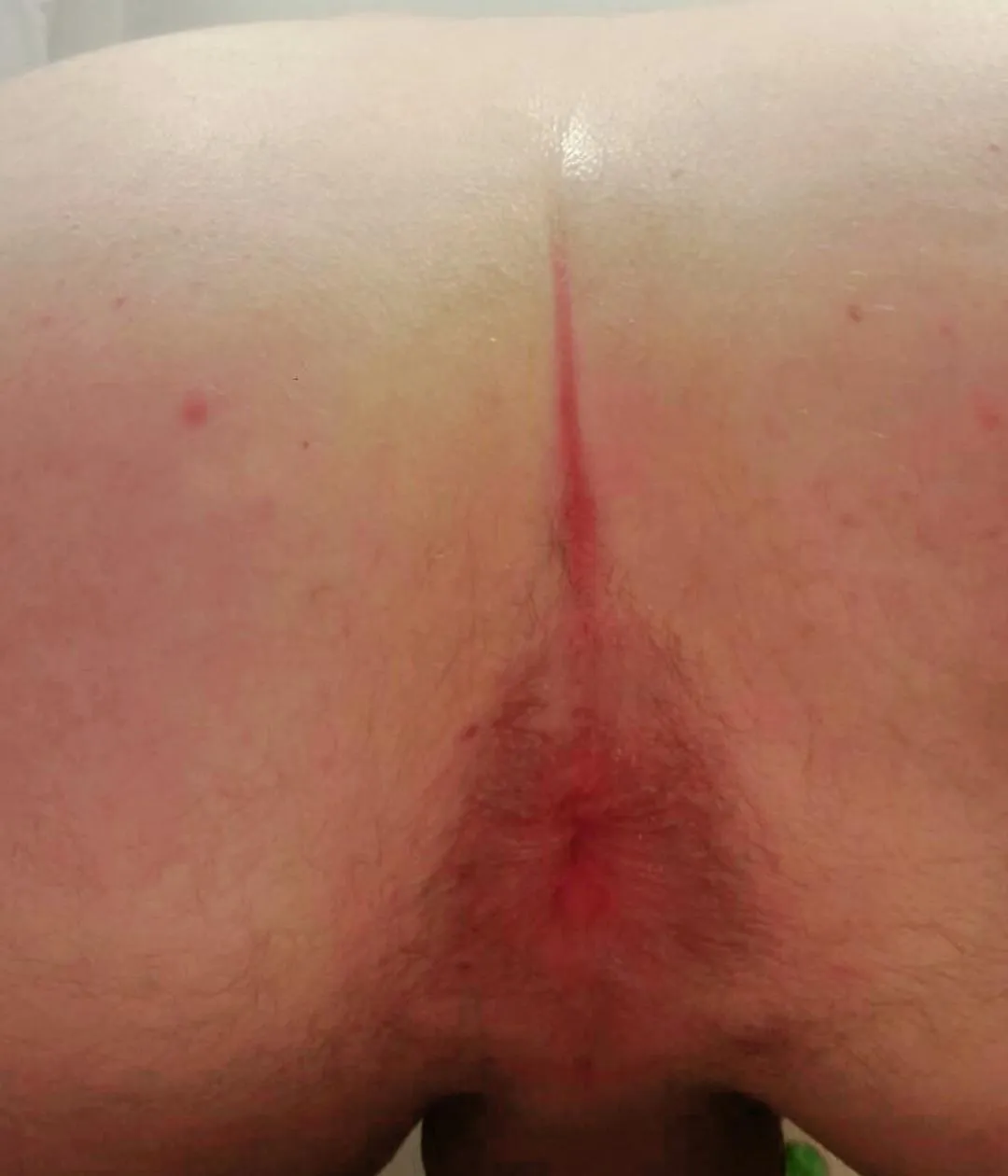 26 m anyone up in Columbia want to top my ass?