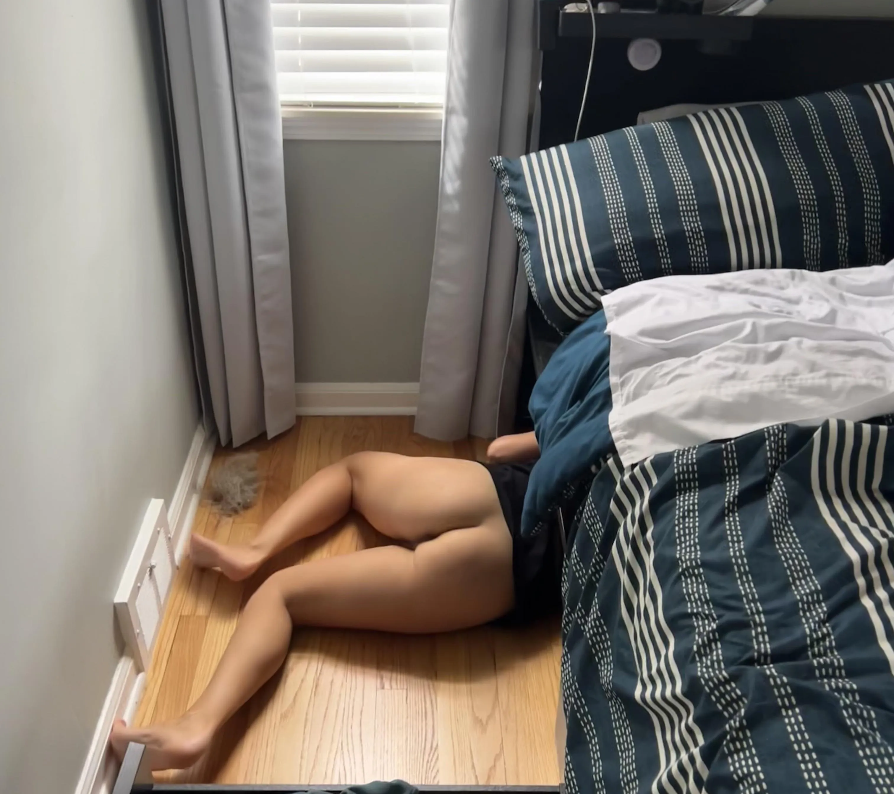 30F Wife, I’m stuck!