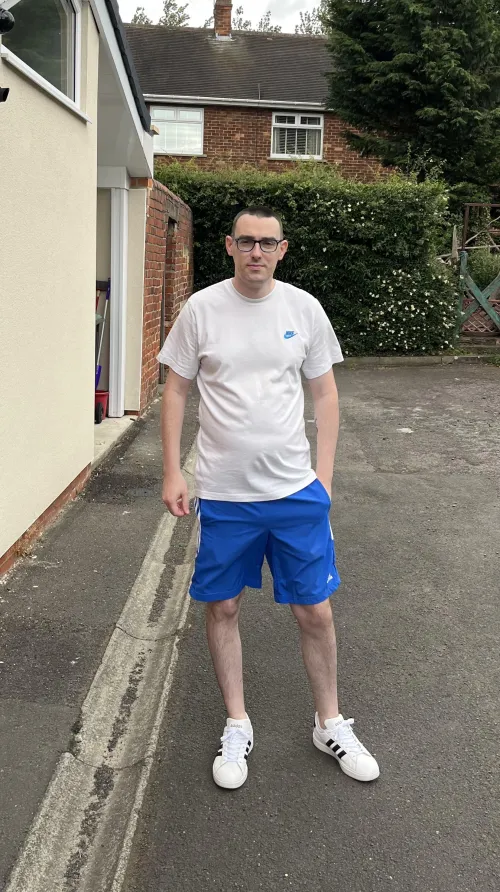 36 [M4F] Gateshead Blaydon any lady’s looking for a hookup or FWB dm me