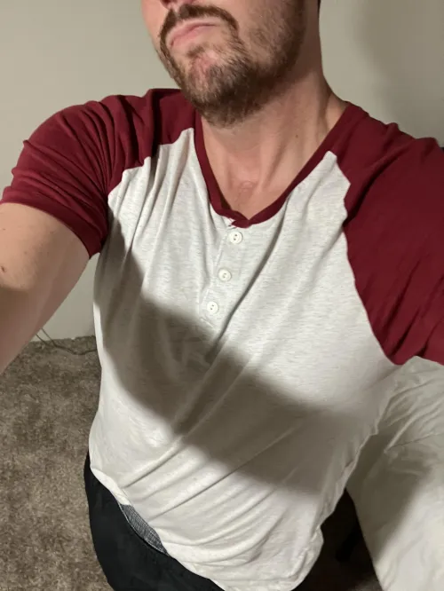 40[M4F] Apple Valley - Looking for Fun Tonight