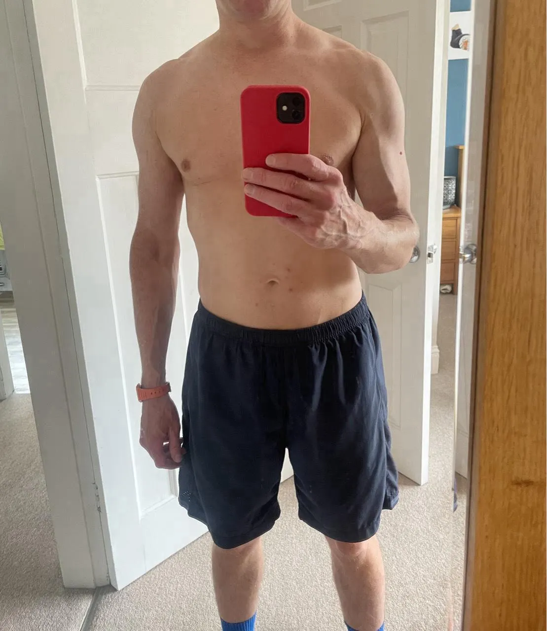 43 [M4F] #Birmingham - BWC and a thing for eating pussy.