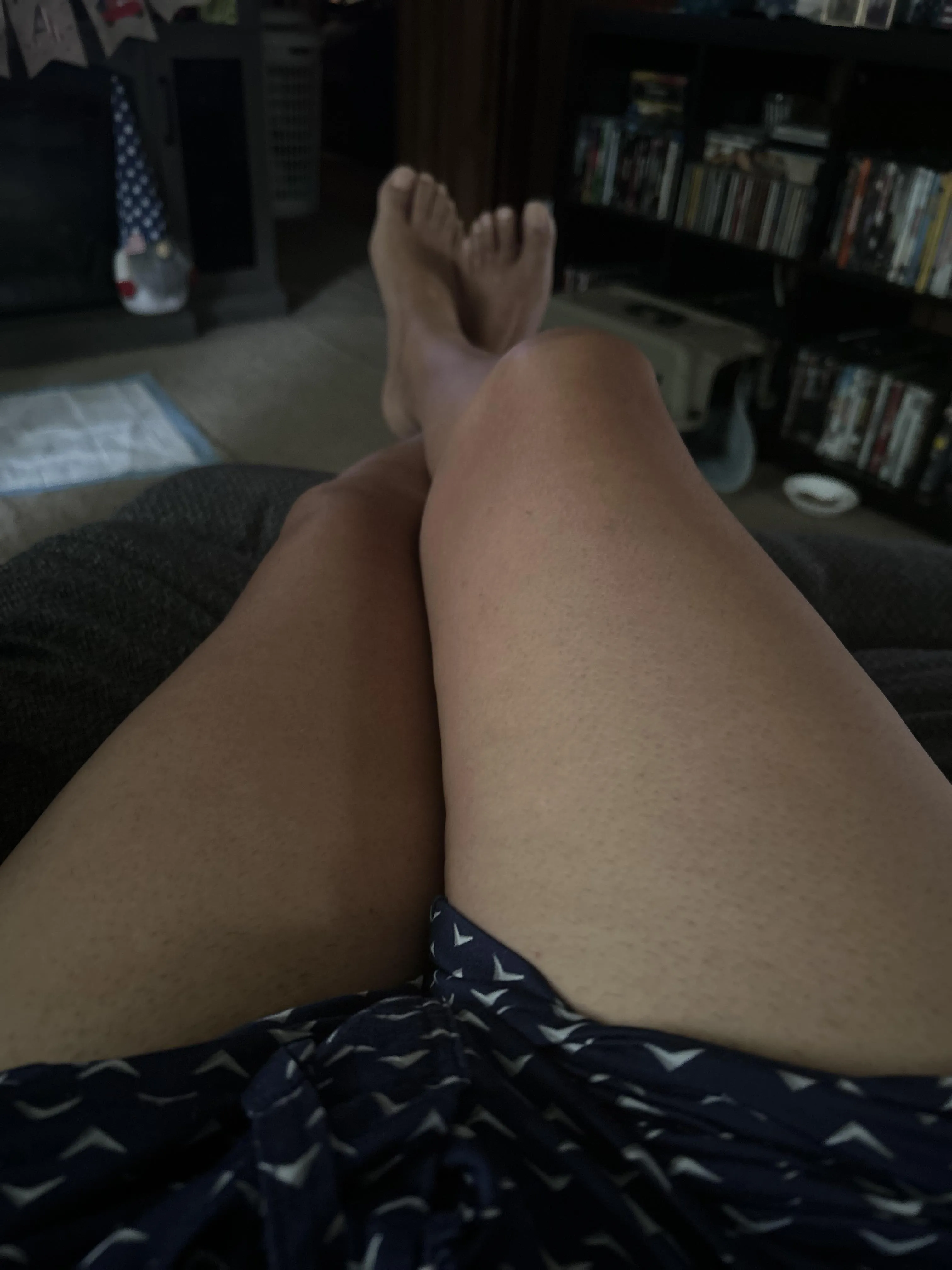 60 M Latino Bottom feel more like a woman than a man