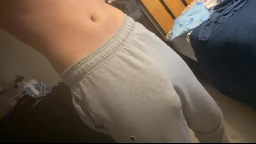 Always wondered if im good enough to post…