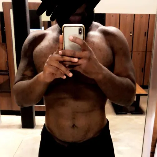 Any bbc lovers in Tempe 28M4F