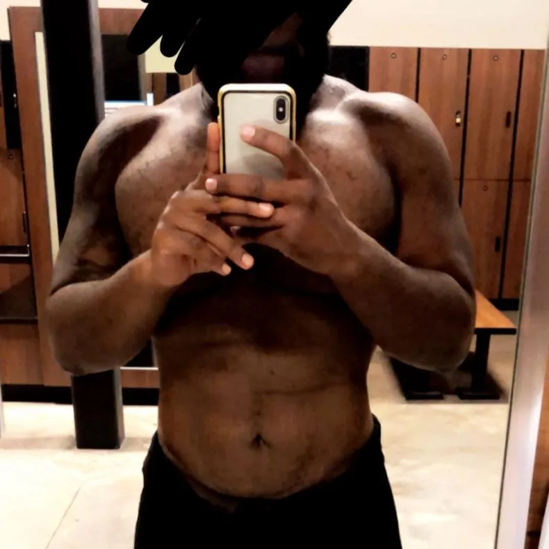 Any bbc lovers in Tempe 28M4F