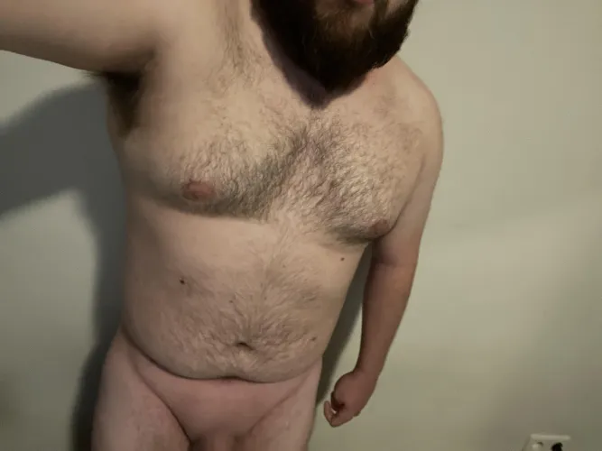 Anyone feel like putting me on their sunday to do list?