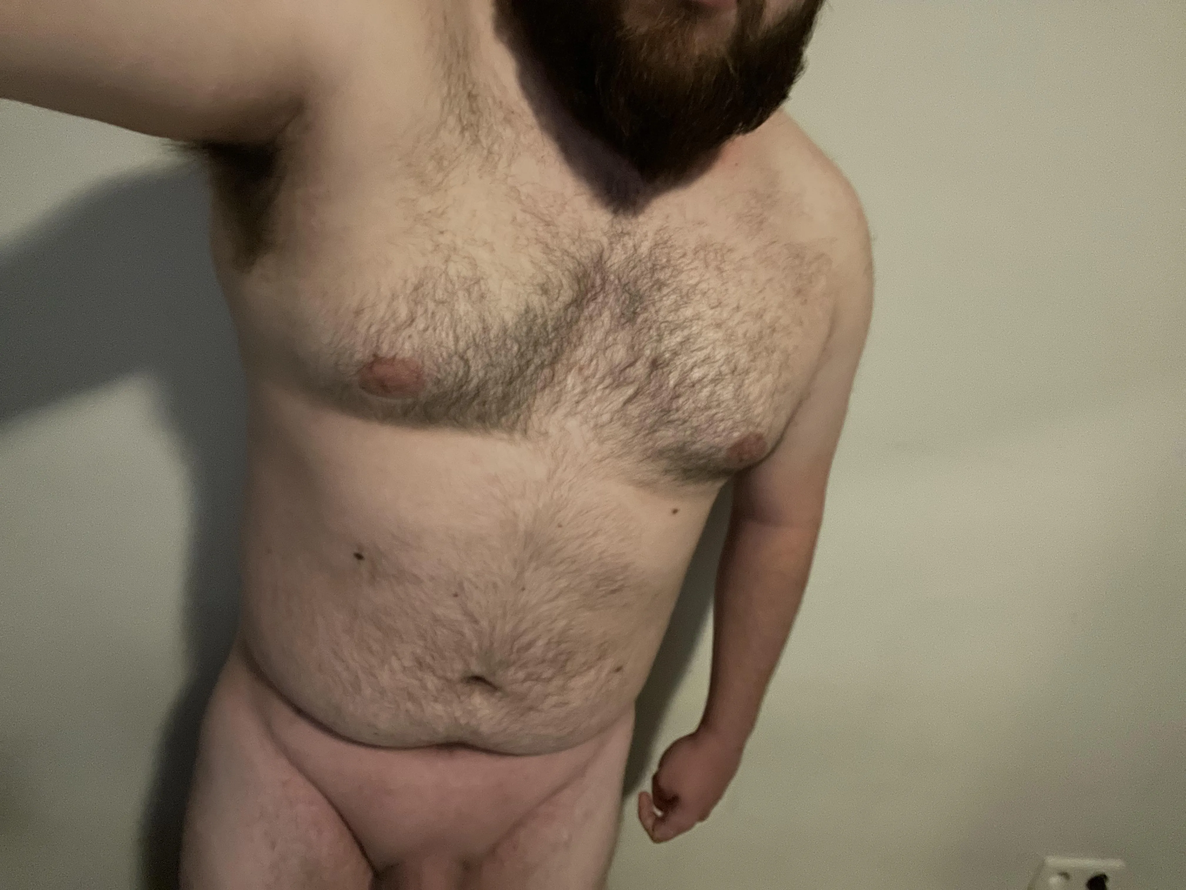 Anyone feel like putting me on their sunday to do list?