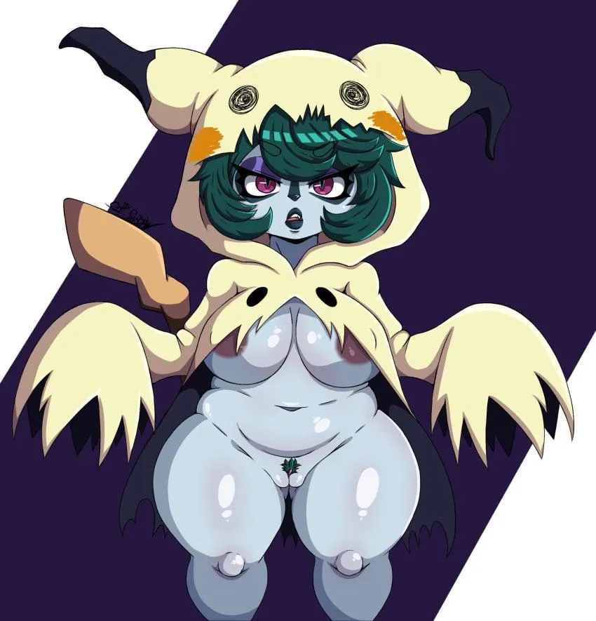 Art by CaptainShadow