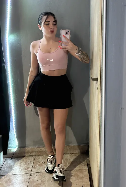 be honest worth the stare or worth a 10