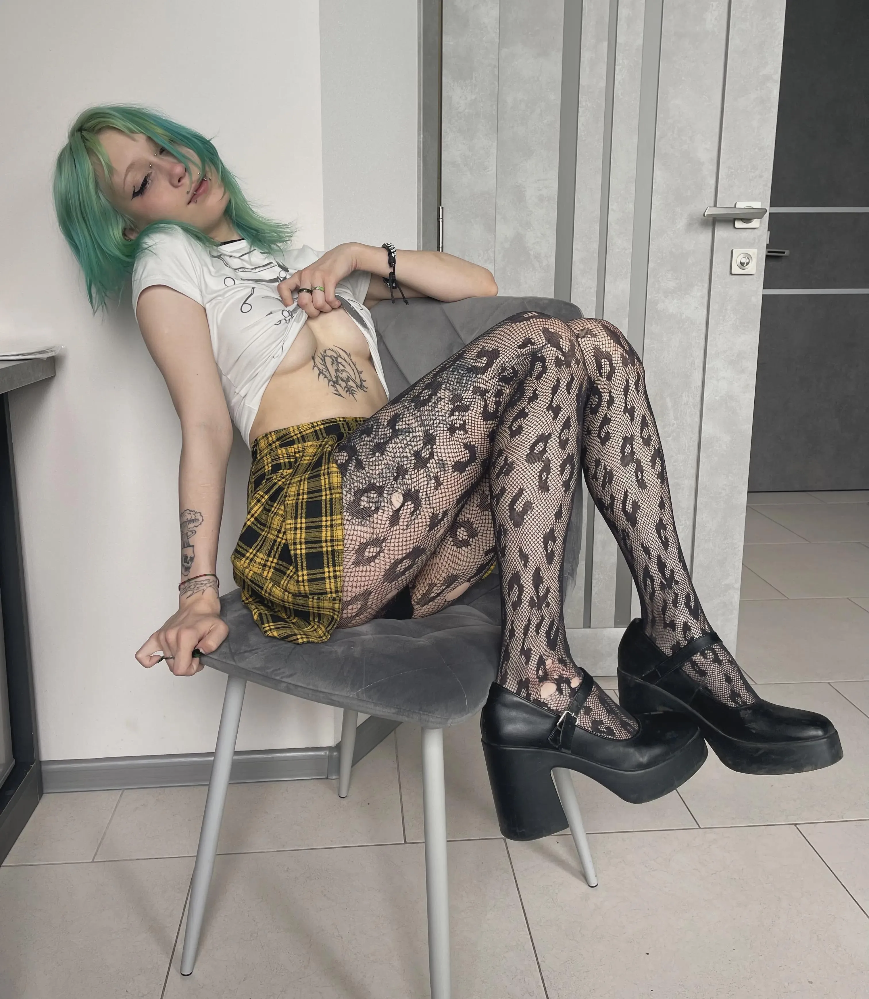 best choice for sensual evening