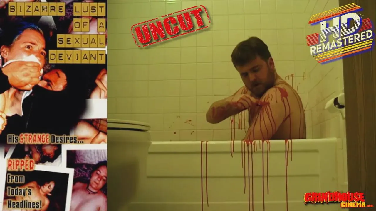 Bizarre Lust of a Sexual Deviant (2001) watch uncut