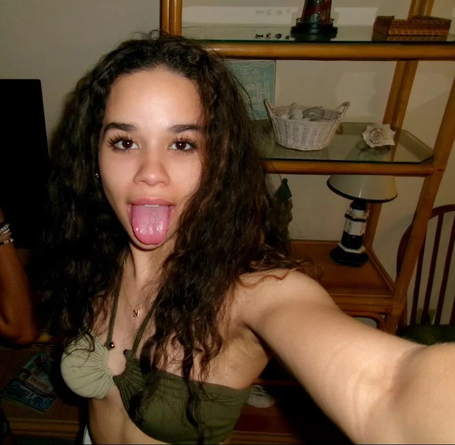 Black x White and pink lol