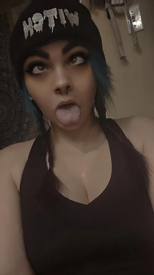 Bout to do some grinding ;) [OC]