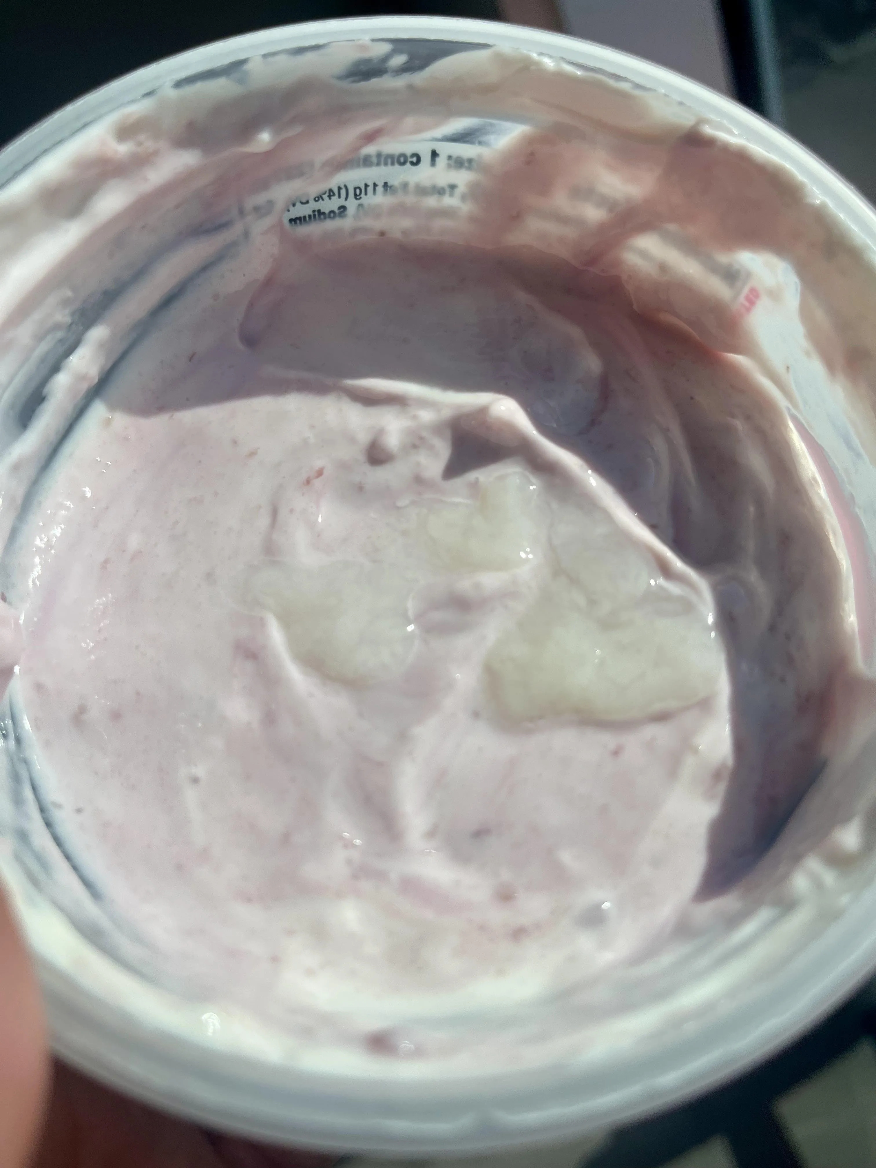 Breakfast is my favorite