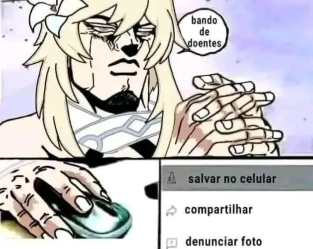 Bunch of sick people