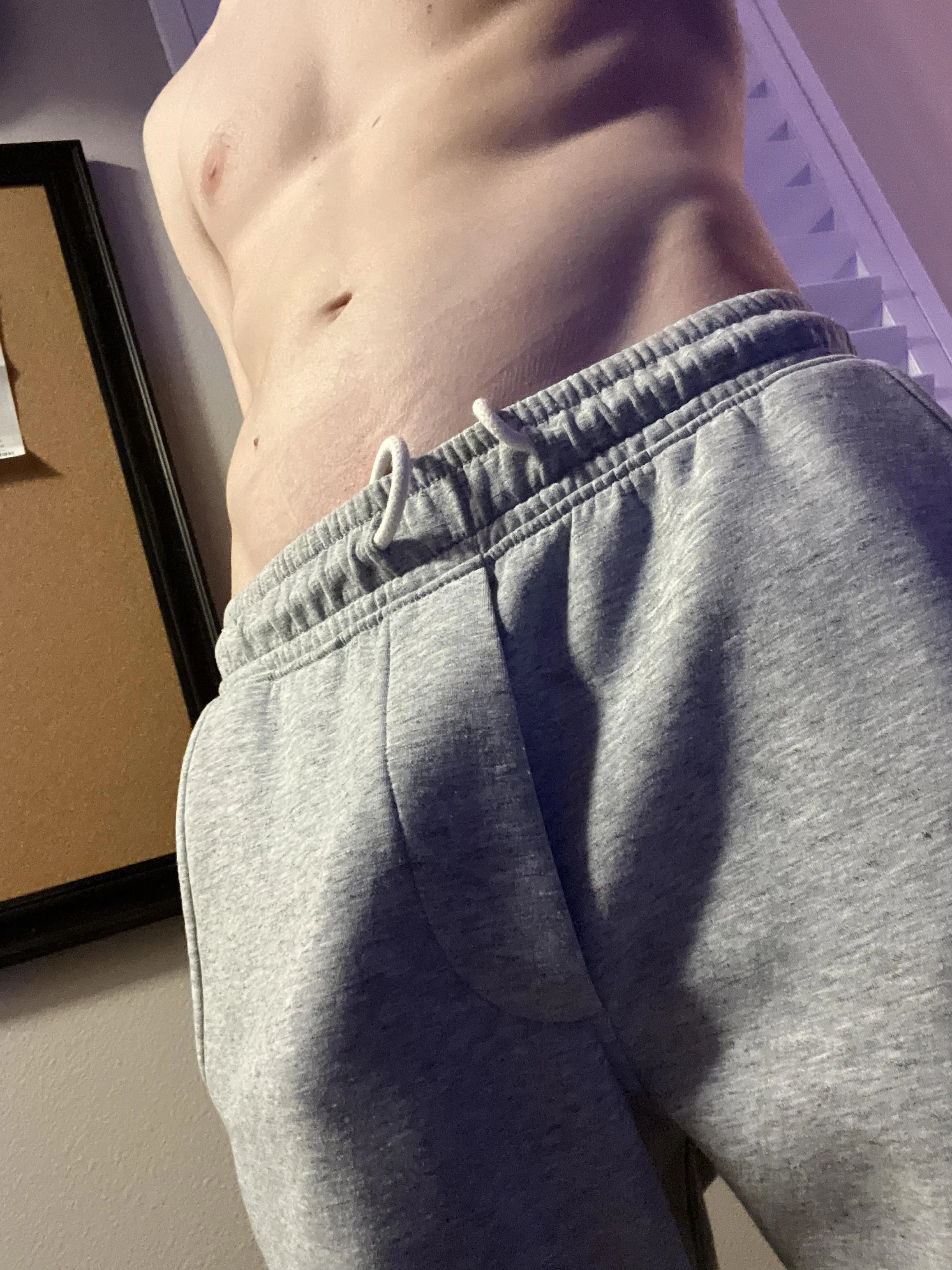 Can’t go a night without them