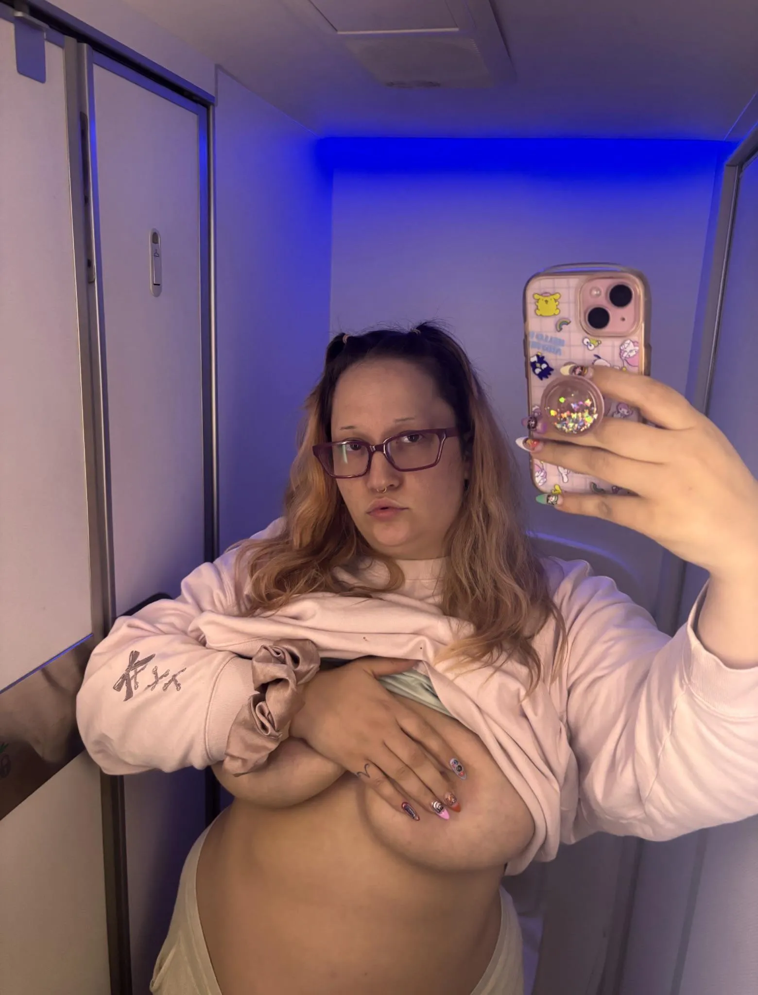 could i be your gf even tho i'm 300lbs and already 30?