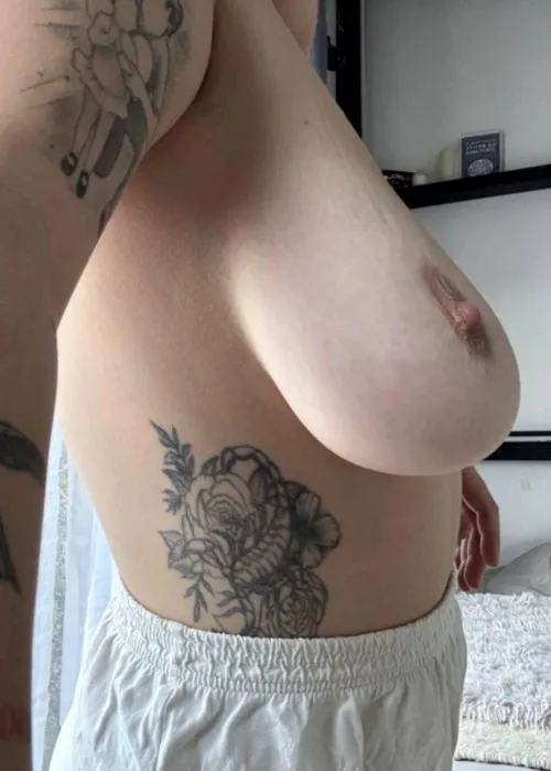 Did I make it hard? Be honest