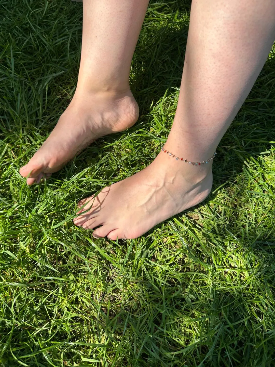 Enjoy a hot summer day ☀️