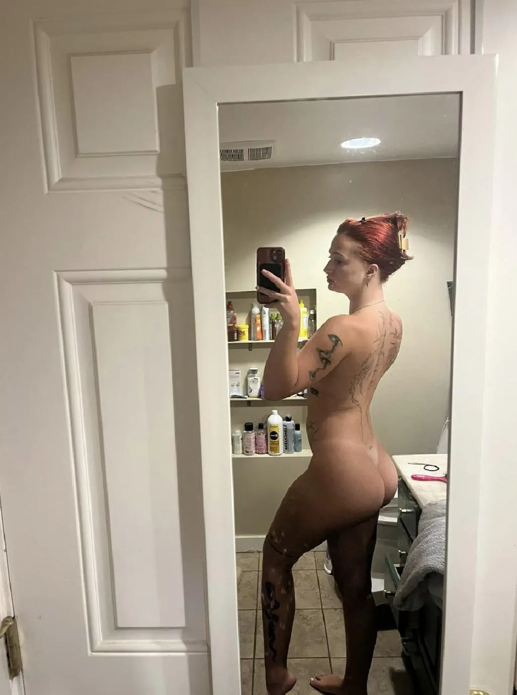 [F] This ass is a fucking masterpiece