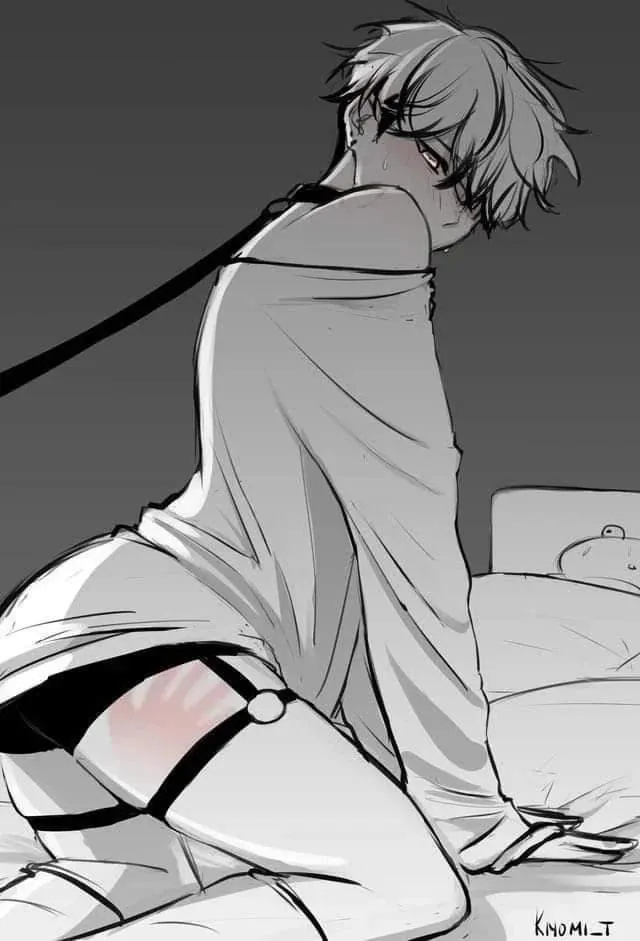 [Fb4GM] My Boyfriend invited me to spend our holiday together with him and his friends! Unfortunately for him, his friends were already planning on corrupting this slutty Boywife here until he wants nothing more but become the centre of attention in his 