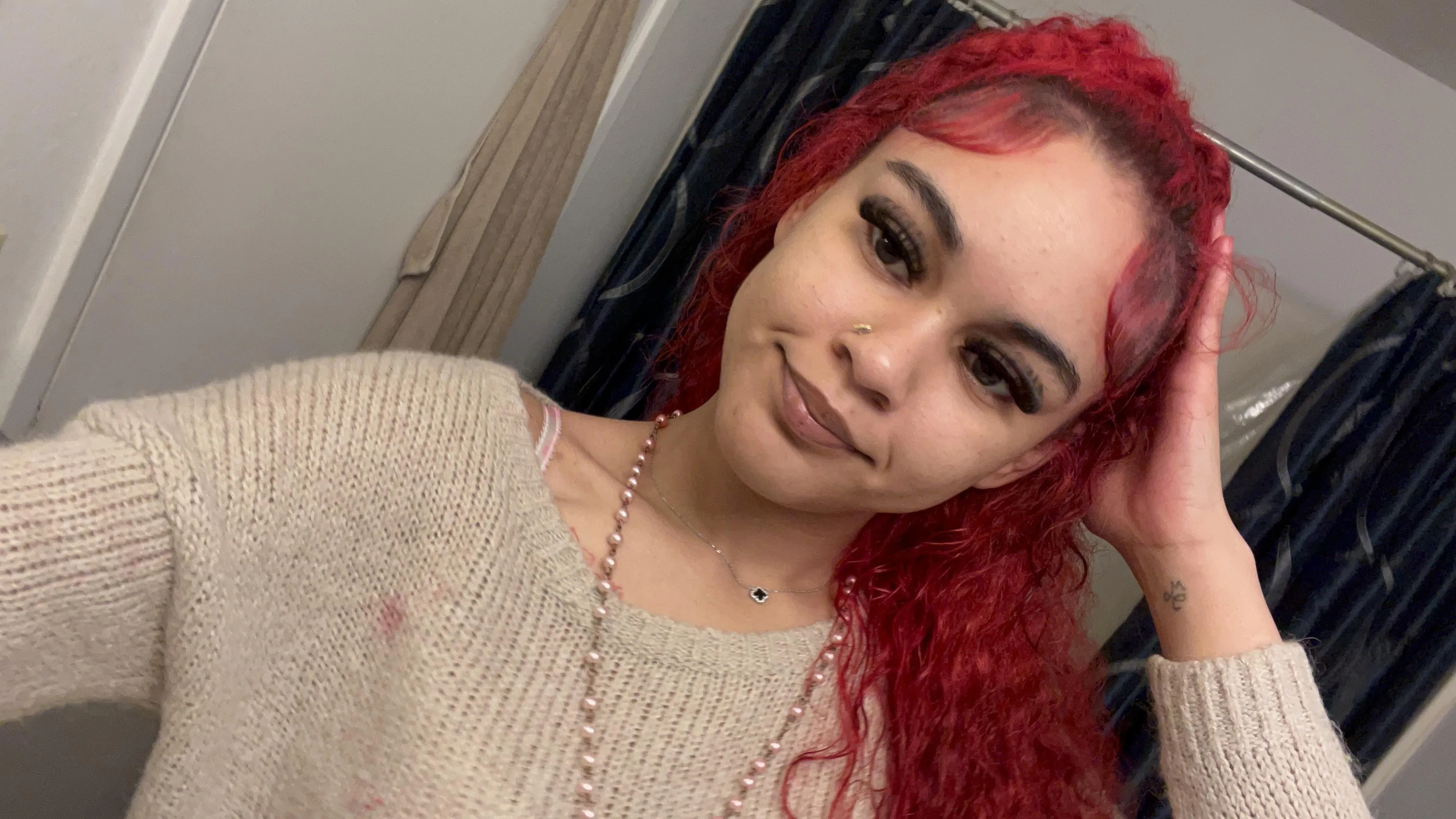 Fill up my cashapp show how pathetic the white race is simps $iluvneeneeee