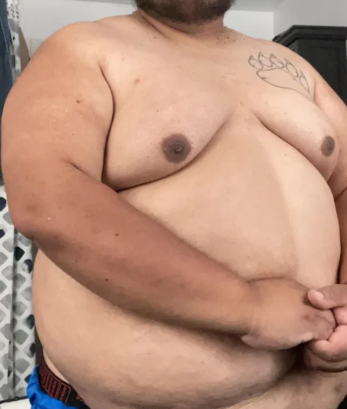 First post: do I belong here?