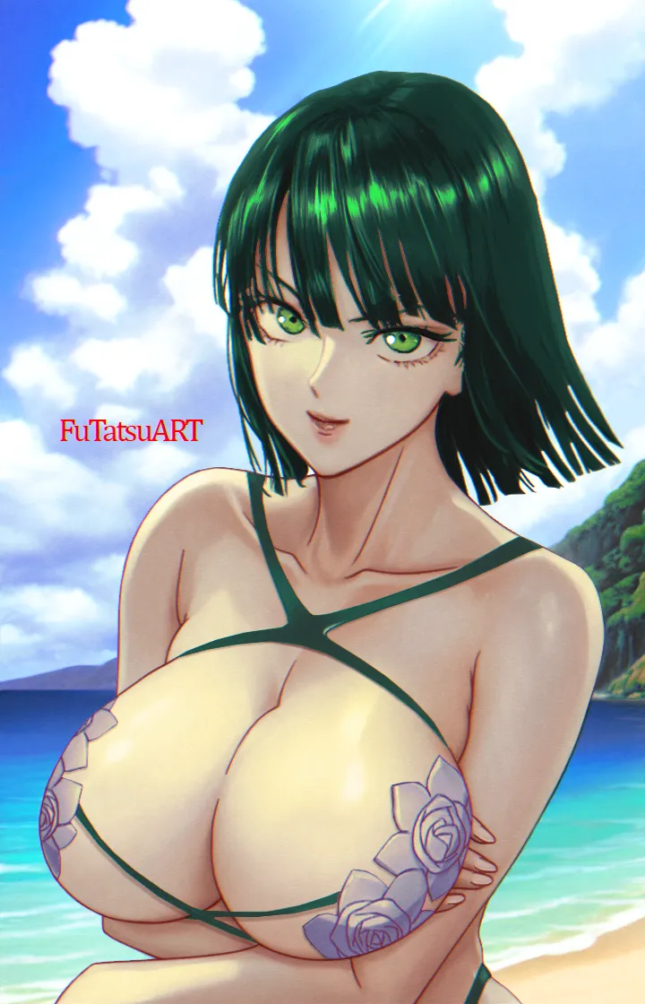 Fubuki by me FuTatsuArt