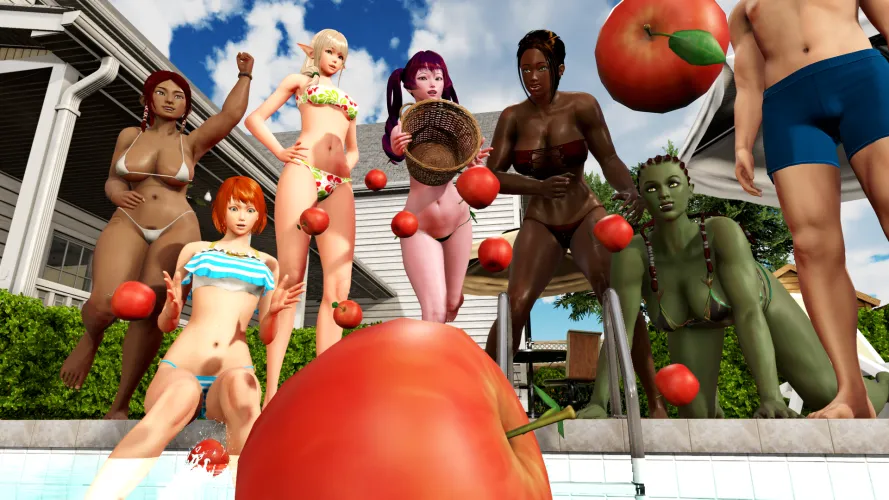 Get ready to play - v0.7.20 IS FREE [A House in the Rift]