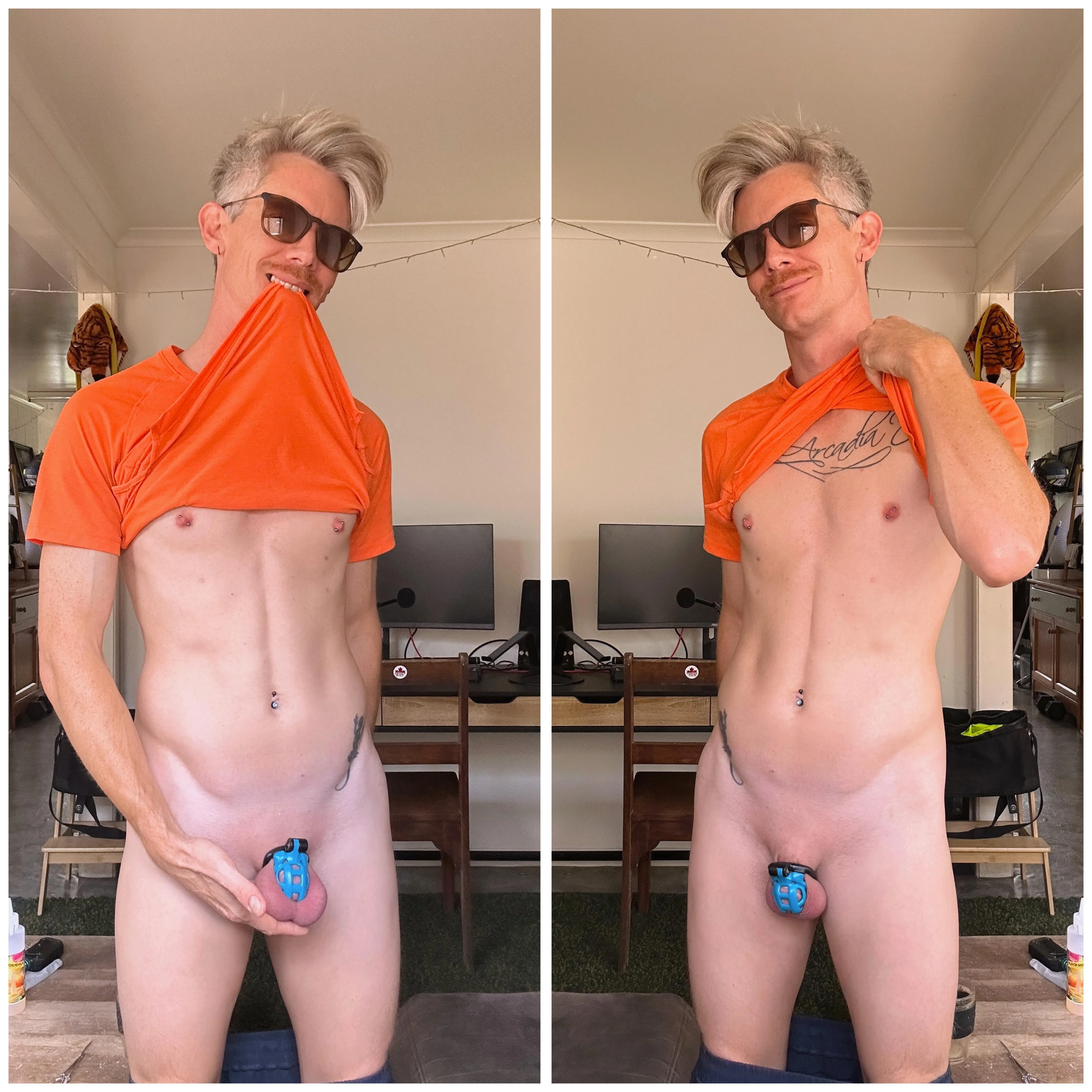 Good morning! ☀️